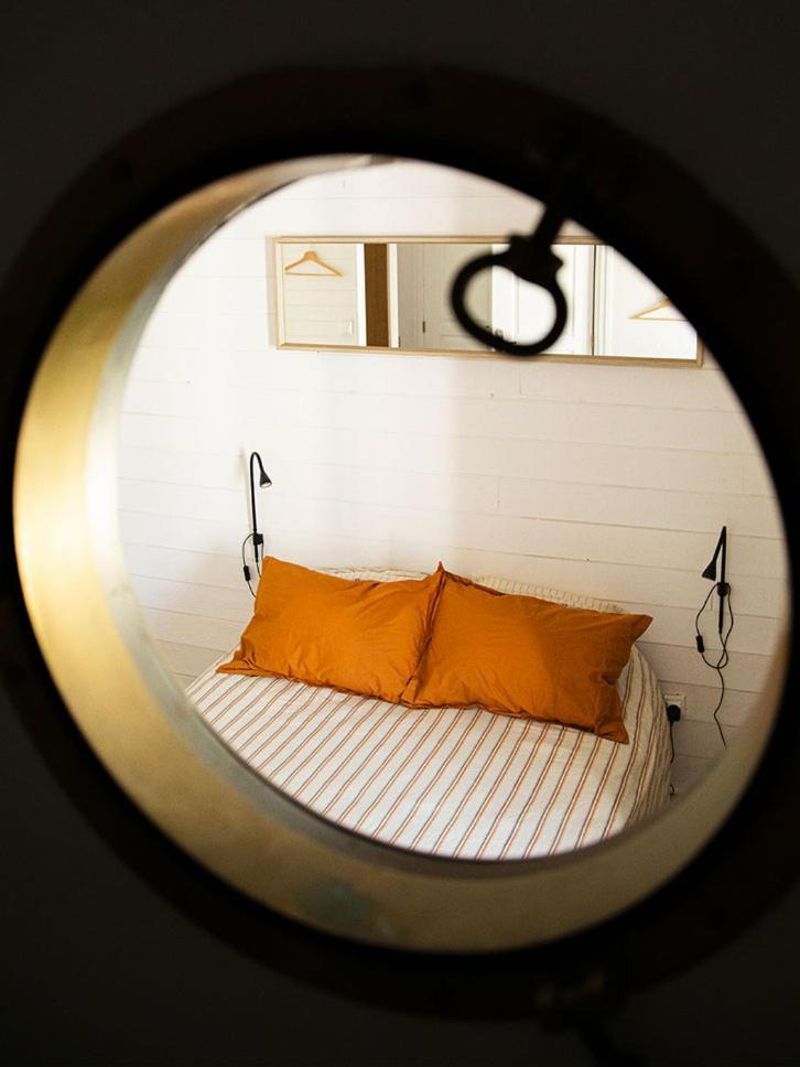 Bed and Breakfast Le Cinquante Groix Exterior foto